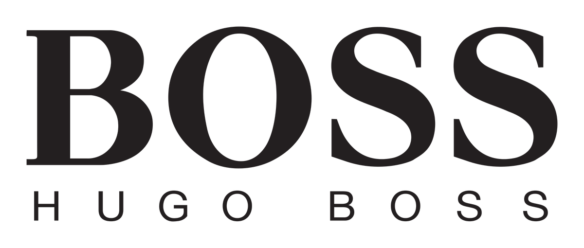 Hugo Boss