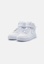 Nike Air Force 1 Mid ’07 Triple White
