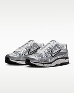 Nike P-6000 Metallic Silver