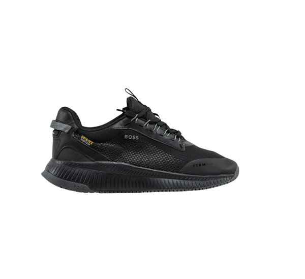 BOSS Titanium Runn Evo Gore-Tex