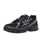 New Balance 740 – Triple Black