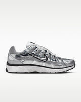 Nike P-6000 Metallic Silver
