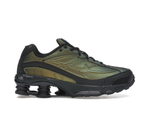 Nike Shox – Puissance, Style et Confort Réinventés
