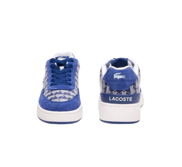Lacoste Court Lifestyle – Élégance Française et Style Contemporain