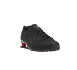 Nike Shox – Élégance Urbaine et Confort Dynamique