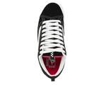 Vans Skate Old Skool 36+ Noir Blanc – Chaussures Skate Premium Unisexe
