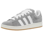 Adidas Campus 00s Gris Blanc Gum – Sneakers Lifestyle Unisexe