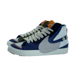 Nike Blazer Mid 77 Jumbo - Voodoo