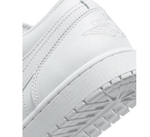 Nike Air Jordan 1 Low Triple White