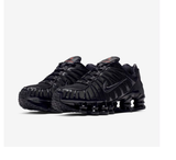 Nike Shox TL, Triple Black