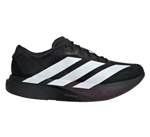 Adidas Adizero Evo SL – Noir/Blanc