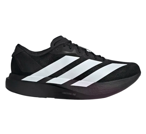 Adidas Adizero Evo SL – Noir/Blanc