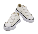Maison Mihara Yasuhiro Peterson Low – White