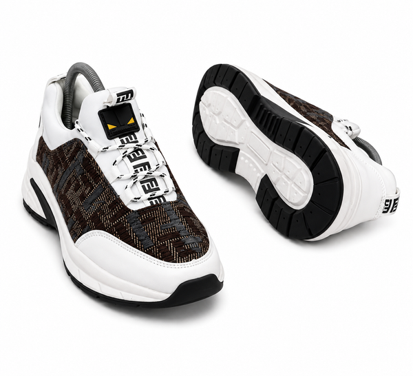 Sneakers Élégantes