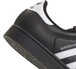Adidas Superstar – Noir / Blanc