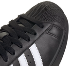 Adidas Superstar – Noir / Blanc