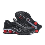 Nike Shox R4 – Noir / Rouge