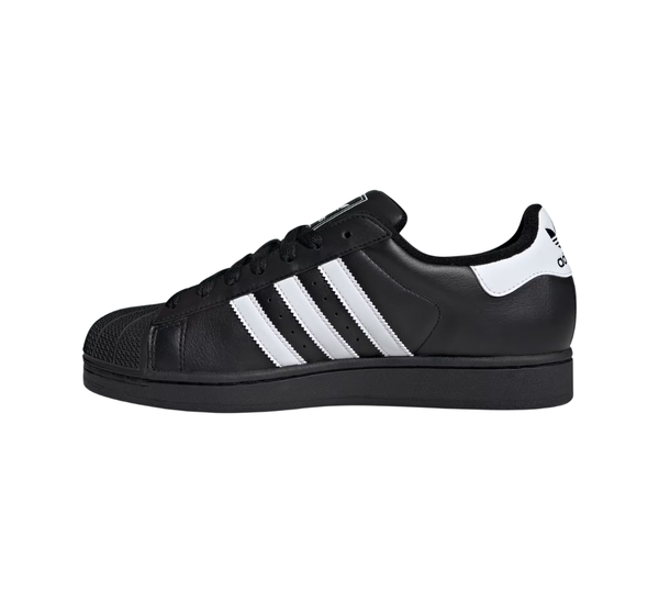 Adidas Superstar – Noir / Blanc