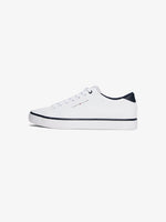 Tommy Hilfiger TH Hi Vulc Core Low Leather