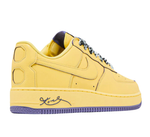 Nike Air Force 1 Low Kobe Bryant "Lakers" – Jaune/Violet