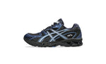 ASICS Gel-Nimbus 10.1 « Black / Grand Shark