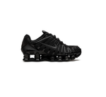Nike Shox TL, Triple Black