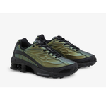 Nike Shox – Puissance, Style et Confort Réinventés