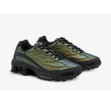 Nike Shox – Puissance, Style et Confort Réinventés