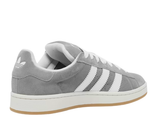 Adidas Campus 00s Gris Blanc Gum – Sneakers Lifestyle Unisexe