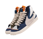 Nike Blazer Mid 77 Jumbo - Voodoo