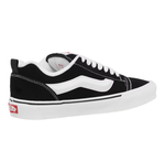 Vans Knu Skool Noir Blanc – Sneakers Skate & Streetwear Unisexe