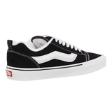 Vans Knu Skool Noir Blanc – Sneakers Skate & Streetwear Unisexe