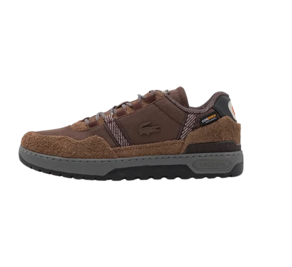 Lacoste Outdoor Cordura Marron