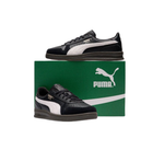 Puma Indoor Classic – L'Essence du Style Urbain