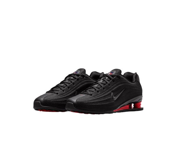Nike Shox – Élégance Urbaine et Confort Dynamique