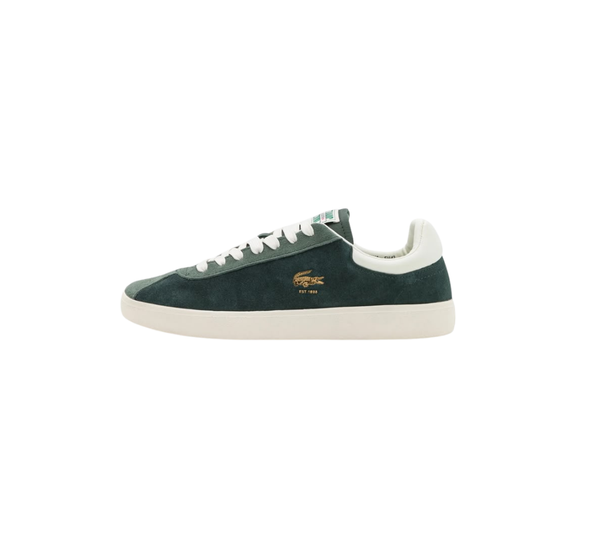 Lacoste Baseshot Suede