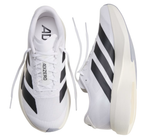 Adidas Adizero Evo SL – Blanc / Noir