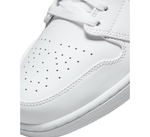 Nike Air Jordan 1 Low Triple White
