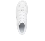 Nike Air Force 1 Low – Triple White
