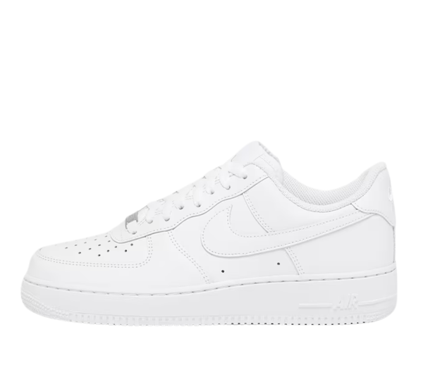 Nike Air Force 1 Low – Triple White