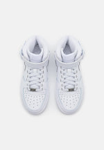 Nike Air Force 1 Mid ’07 Triple White