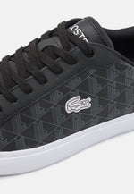 Lacoste Powercourt Monogram – Baskets Homme