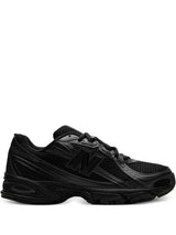 New Balance 740 Triple Black