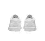 Nike Air Jordan 1 Low Triple White