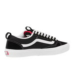 Vans Skate Old Skool 36+ Noir Blanc – Chaussures Skate Premium Unisexe