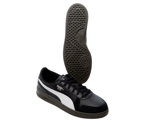 Puma Indoor Classic – L'Essence du Style Urbain