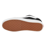 Vans Knu Skool Noir Blanc – Sneakers Skate & Streetwear Unisexe
