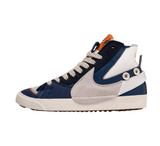 Nike Blazer Mid 77 Jumbo - Voodoo