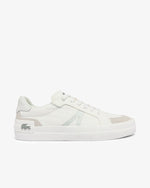 Lacoste L004 – Blanc Cassé