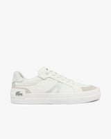 Lacoste L004 – Blanc Cassé